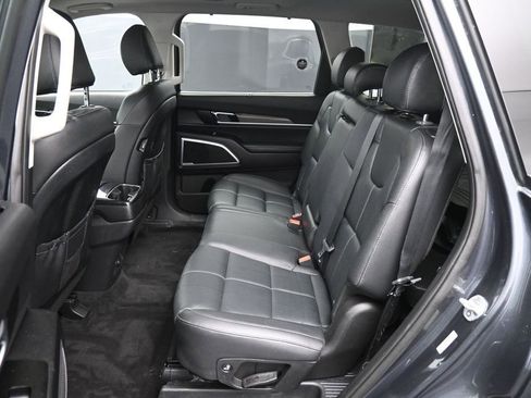 Certified 2021 Kia Telluride EX AWD/4WD image 20