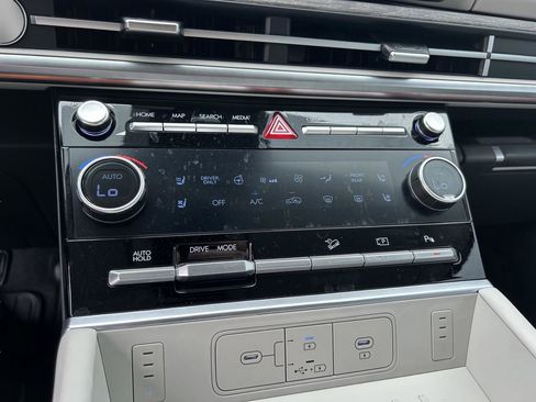 New 2026 Hyundai Santa Fe Calligraphy FWD image 26