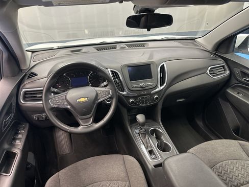 Certified 2024 Chevrolet Equinox LT image 21