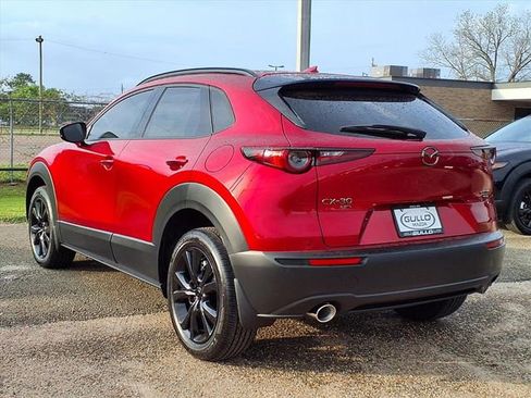 New 2026 MAZDA CX-30 2.5 Turbo w/ Premium Plus Pkg image 6