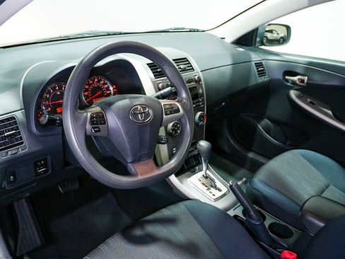 Used 2011 Toyota Corolla S FWD image 17