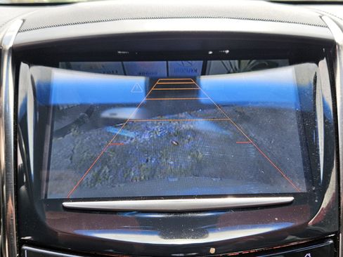 Used 2014 Cadillac ATS Luxury w/ Sun And Sound Package image 20