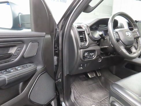 Used 2023 RAM 1500 Rebel w/ Rebel Level 2 Equipment Group image 55