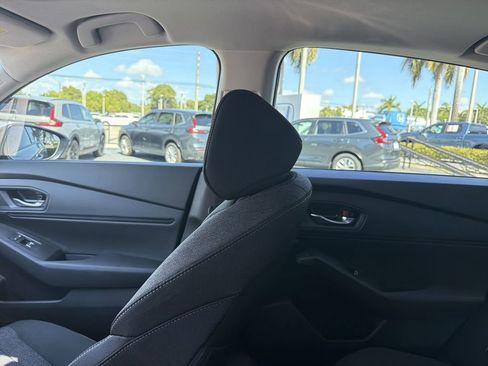 New 2026 Honda Accord SE image 12