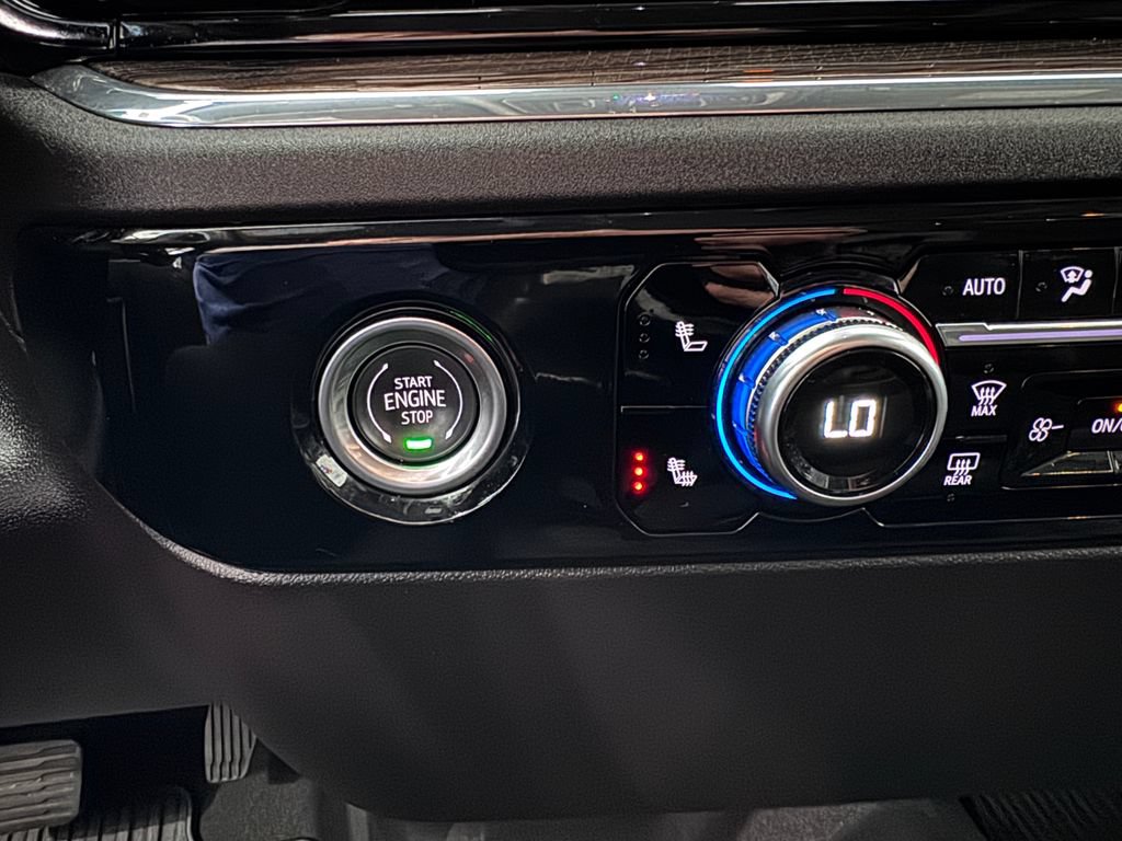Certified 2024 GMC Sierra 1500 Elevation AWD/4WD image 23