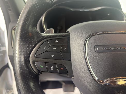 Used 2020 Dodge Durango GT RWD image 19