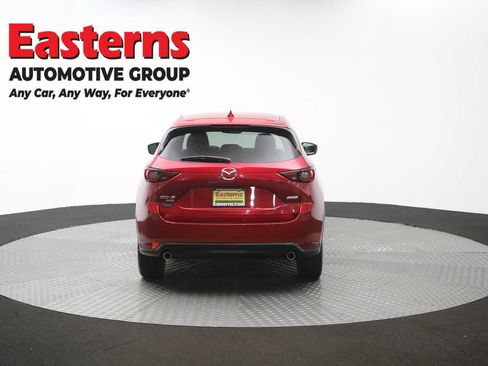 Used 2019 MAZDA CX-5 Grand Touring AWD/4WD image 41