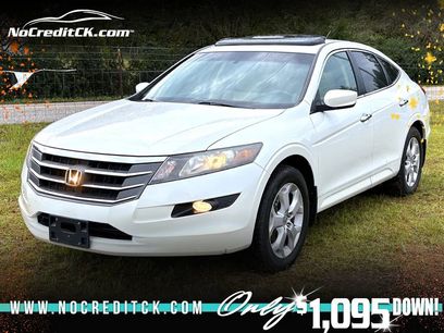 Used 2011 Honda Crosstour EX-L