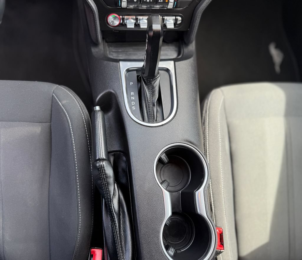 Used 2019 Ford Mustang GT w/ Equipment Group 301A RWD image 23