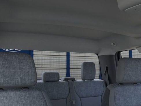 New 2026 Ford F150 XLT AWD/4WD image 22