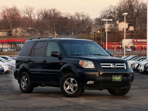 Used 2006 Honda Pilot EX-L image 1