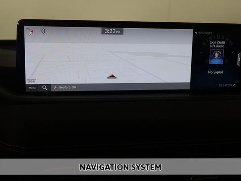 Used 2024 Genesis GV80 2.5T image 3