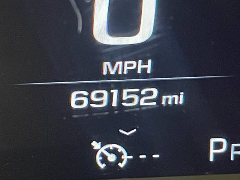 Used 2017 GMC Sierra 3500 Denali w/ Duramax Plus Package image 17