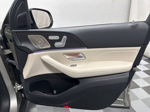 Certified 2022 Mercedes-Benz GLE 350 4MATIC image 31