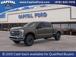 New 2026 Ford F250 Lariat w/ Tremor Off-Road Package AWD/4WD video 1