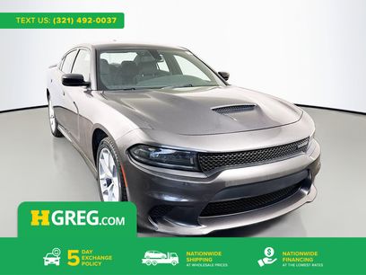 Used 2023 Dodge Charger GT