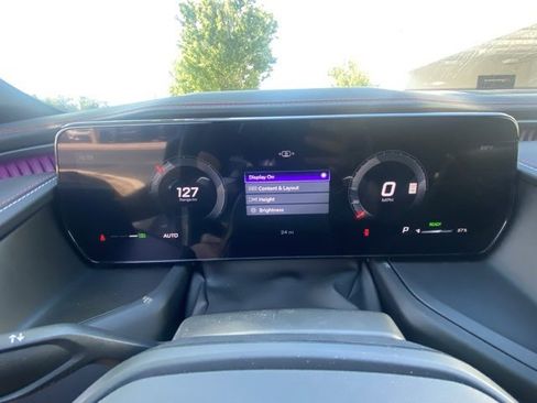 New 2025 Dodge Charger R/T Scat Pack w/ Track Pack image 18