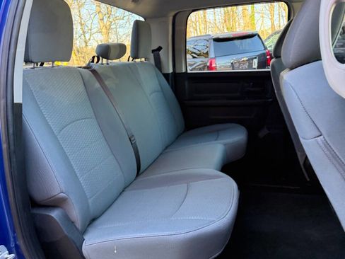 Used 2014 RAM 1500 Express image 17