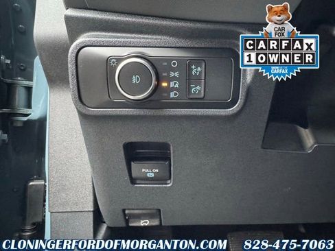 Used 2022 Ford Bronco Big Bend image 25