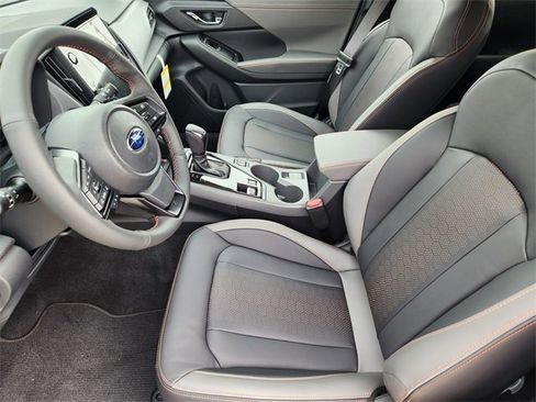 New 2026 Subaru Crosstrek 2.5i Limited image 9