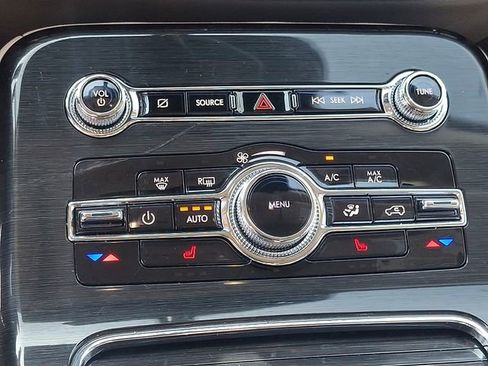 Certified 2023 Lincoln Nautilus AWD w/ Premium Package image 15