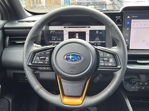 New 2026 Subaru Outback Wilderness AWD/4WD image 26