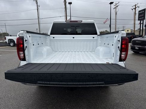 New 2026 GMC Sierra 1500 Pro w/ Pro Value Package image 22