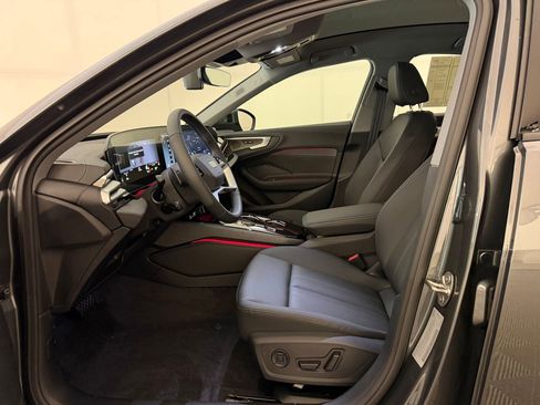 New 2026 Audi A5 2.0T Premium Plus image 5