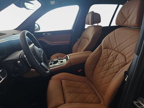 New 2026 BMW X5 sDrive40i w/ M Sport Package RWD image 12