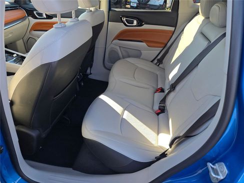 Certified 2022 Jeep Compass Limited image 20