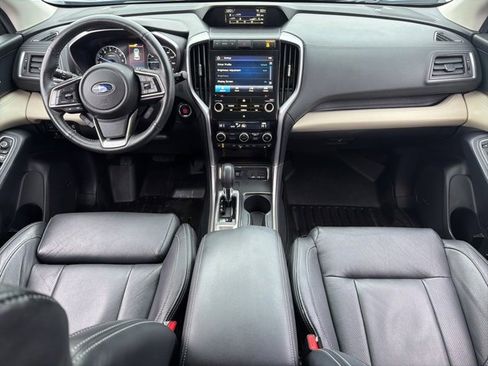 Used 2020 Subaru Ascent Limited image 18