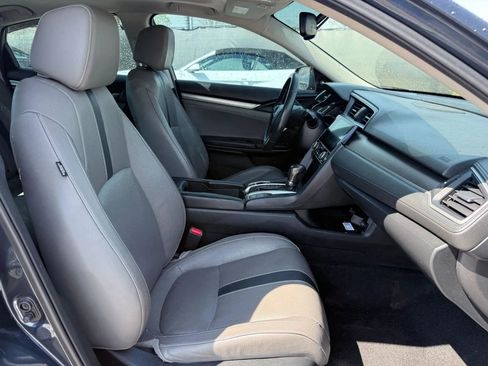 Used 2017 Honda Civic Touring image 18