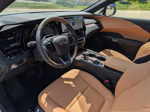 New 2026 Lexus RX 350 Premium AWD/4WD image 9