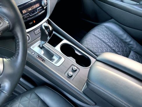 Used 2023 Nissan Murano Platinum w/ Cargo Package image 15