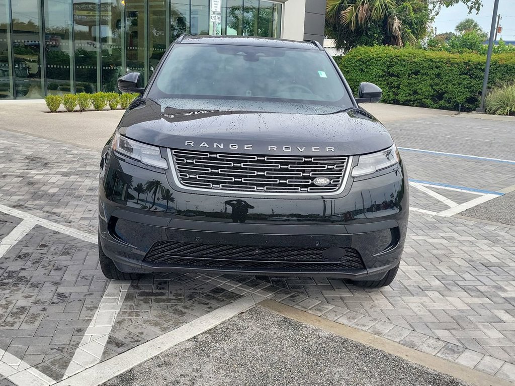 New 2026 Land Rover Range Rover Velar S AWD/4WD image 8