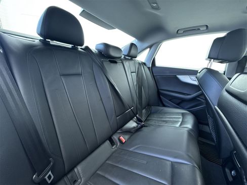 Used 2018 Audi A4 2.0T Ultra Premium image 34