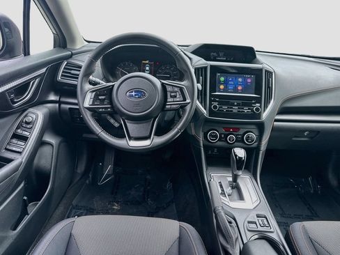 Used 2023 Subaru Crosstrek 2.0i Premium w/ Popular Package #3 AWD/4WD image 19