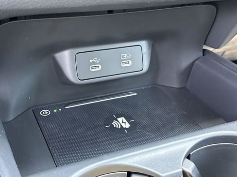 New 2026 Honda HR-V LX image 12