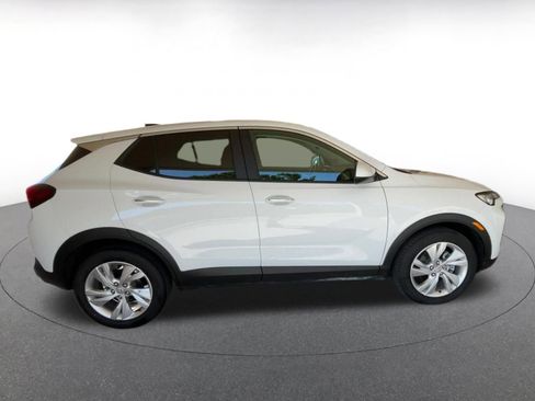 Used 2025 Buick Encore GX Preferred image 16