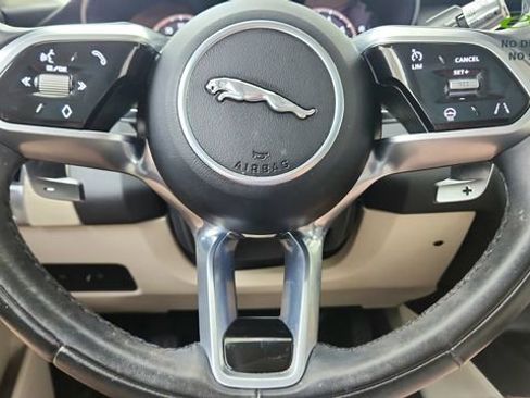 Used 2021 Jaguar E-PACE SE AWD/4WD image 40