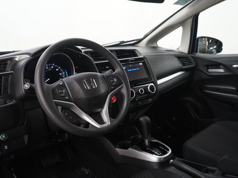 Used 2019 Honda Fit EX image 21