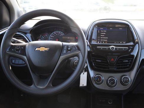 Used 2020 Chevrolet Spark LT FWD image 22