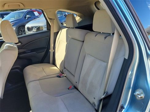 Used 2016 Honda CR-V SE image 12