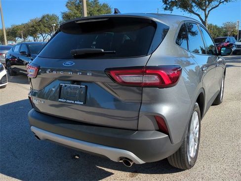 Used 2025 Ford Escape Active image 5