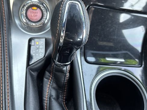 Used 2022 Nissan Maxima SR w/ Sport Mat Group image 38