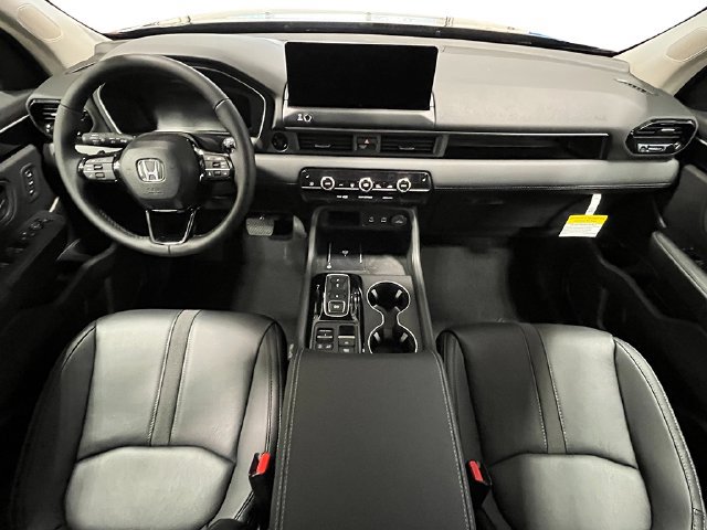 New 2026 Honda Pilot EX-L image 15