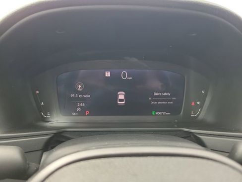 Certified 2024 Honda Accord LX image 16