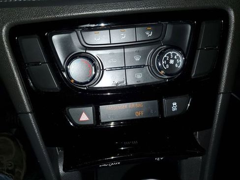 Used 2017 Buick Encore Preferred image 20