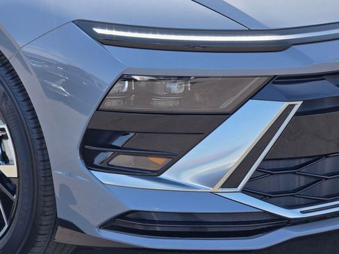 New 2025 Hyundai Sonata SEL image 4