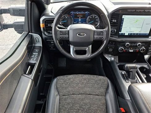 Used 2021 Ford F150 Tremor w/ Equipment Group 401A Mid image 11